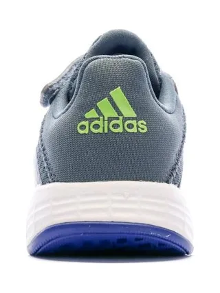 Baskets Grise Garçon Adidas Duramo 3