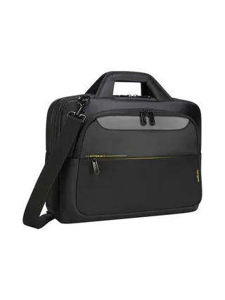 Citygear 14" Topload Black 1