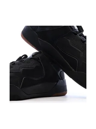 Baskets Noir Homme Dc shoes Dc Metric 7