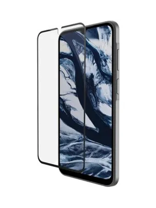 dbramante1928 ES15CL006125 mobile phone screen/back protector 1