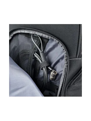 Keyed Laptop Cable Lock 6Ft 5