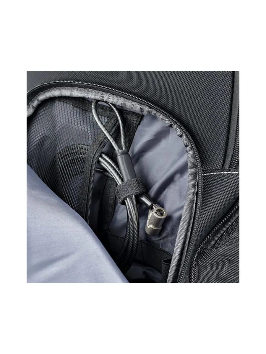 Keyed Laptop Cable Lock 6Ft 5