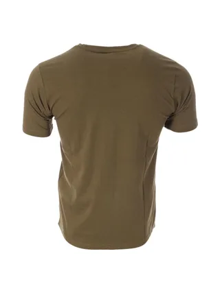 T-Shirt Kaki Homme Redskins TS6074 2