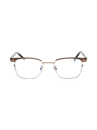 Tom Ford FT5854-D-B — Lunettes de vue 2