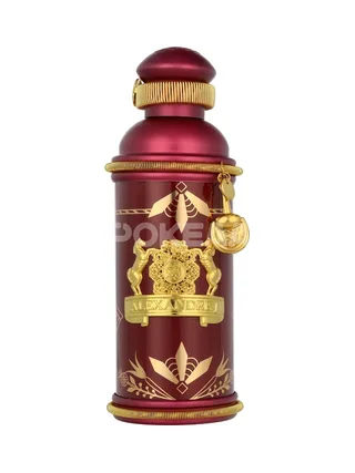 Alexandre.J The Collector Rose Alba Edp Spray 100ml 2