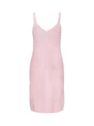 Robe Rose Femme Jdy Tropica 2