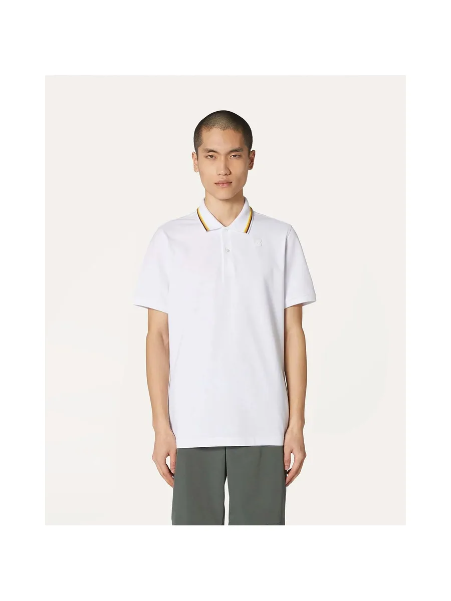 K-WAY Jud - Polo 17