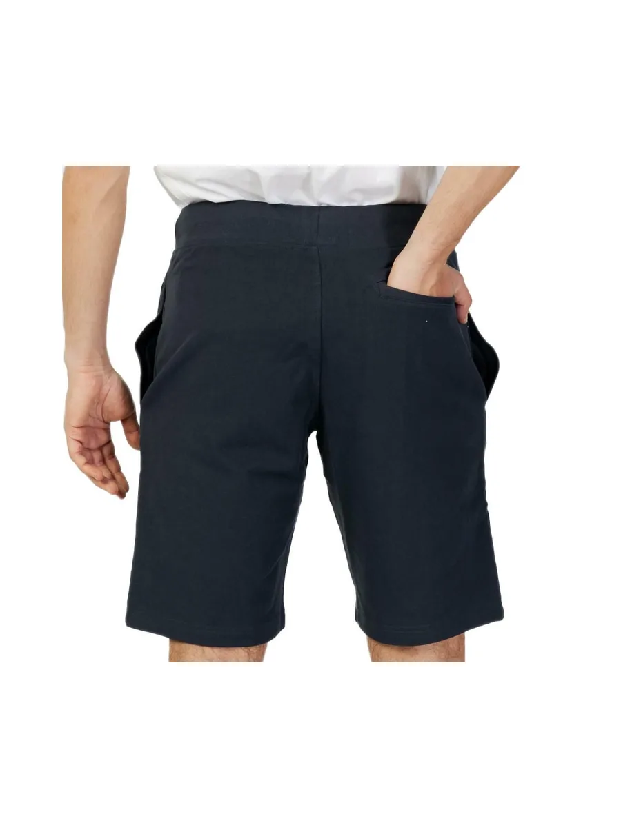 Short Marine Homme Sergio Tacchini Fluo 3