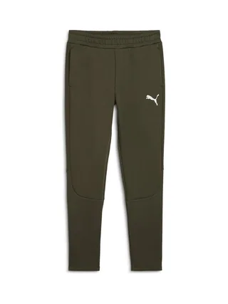 Jogging Kaki Homme Puma Evostripe 681702 1