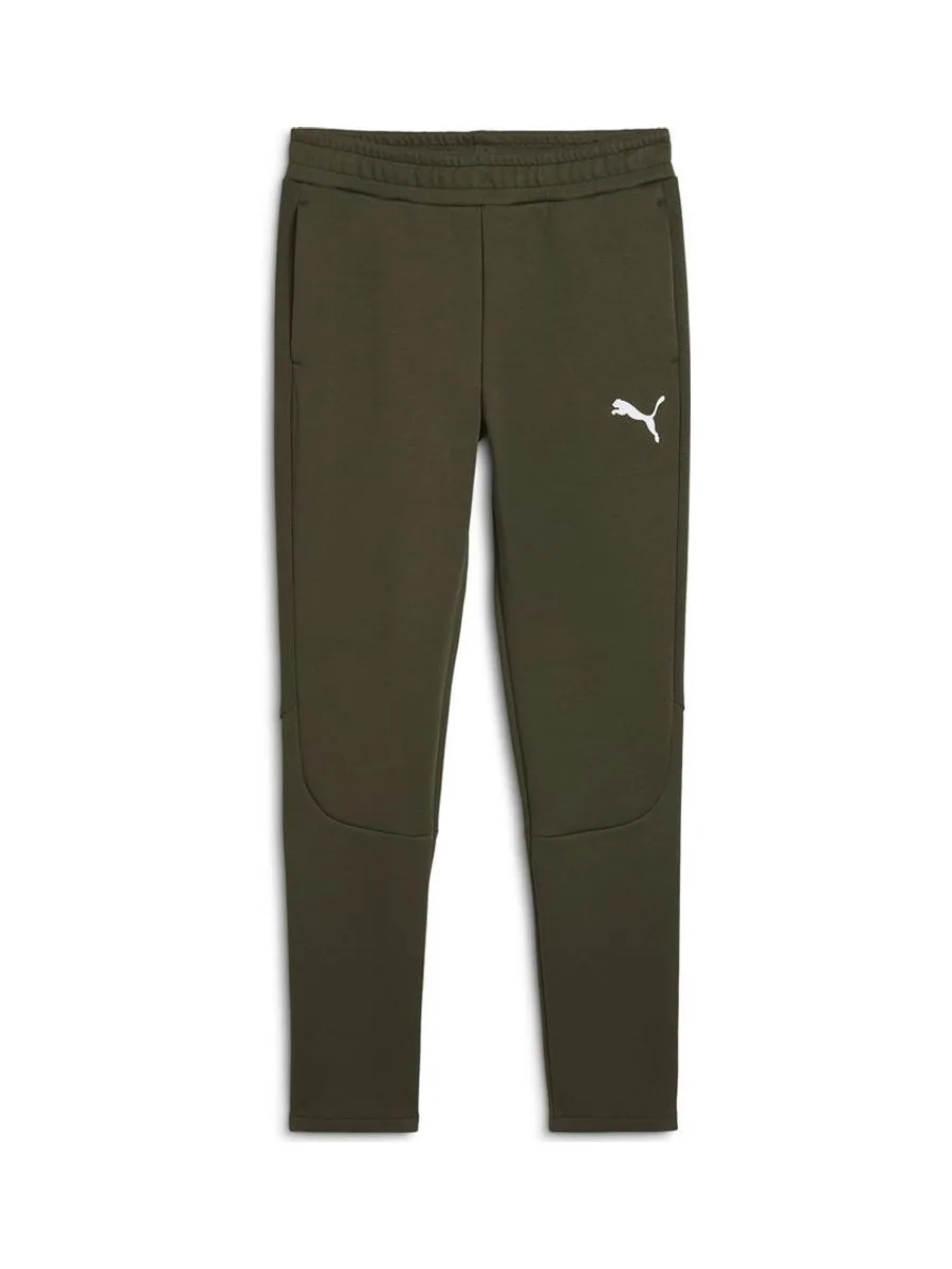 Jogging Kaki Homme Puma Evostripe 681702 1