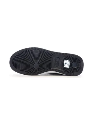 Baskets Marine/Gris Garçon KAPPA Malone Lace 5