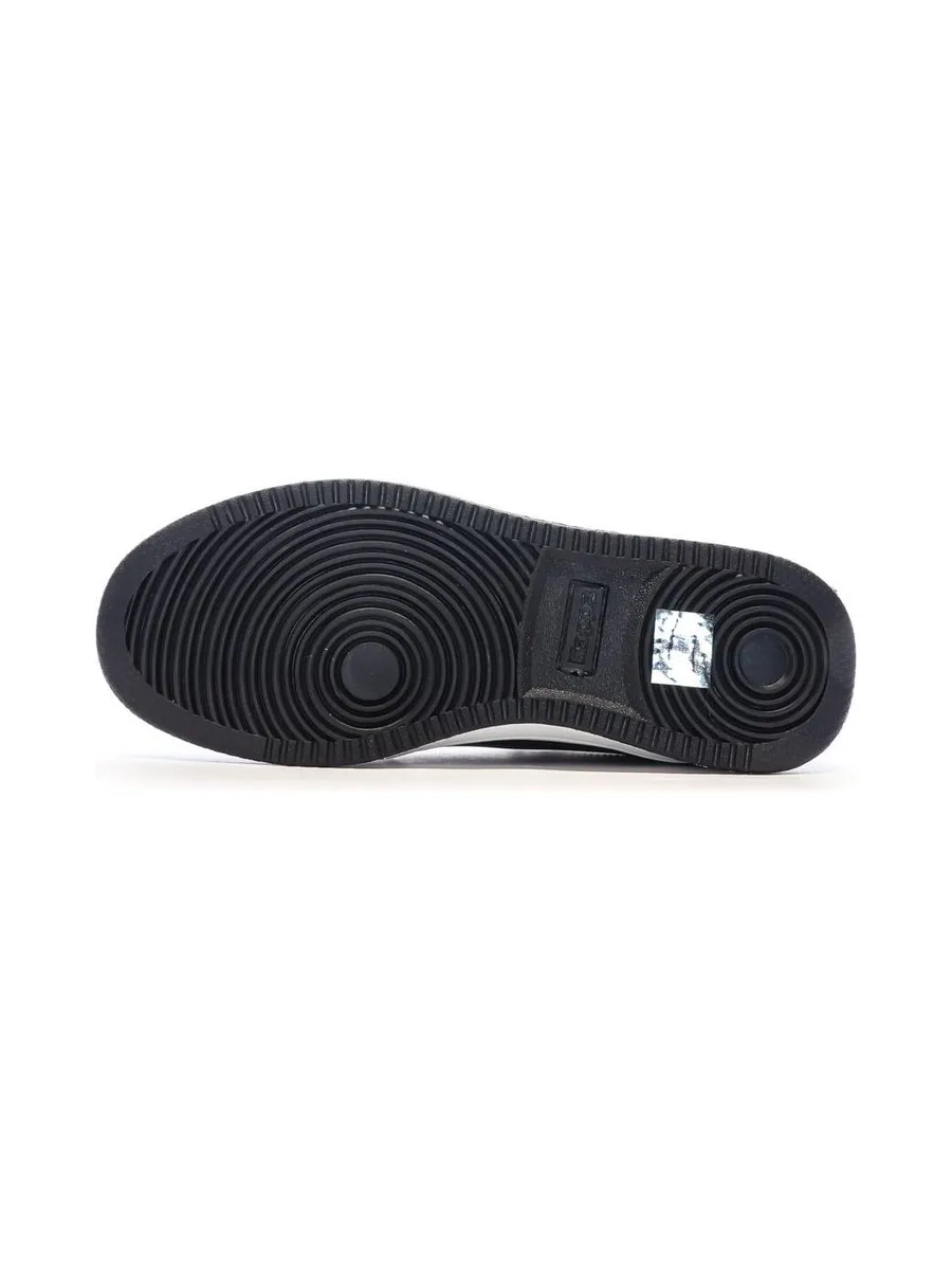 Baskets Marine/Gris Garçon KAPPA Malone Lace 6