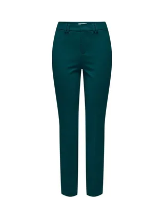 Pantalon Vert Femme Only Cigarette 1