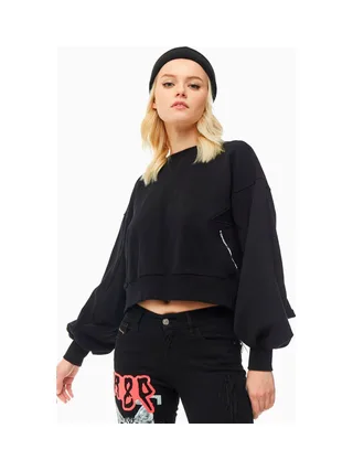 Sweat-shirt DIESEL F-MONDY 2