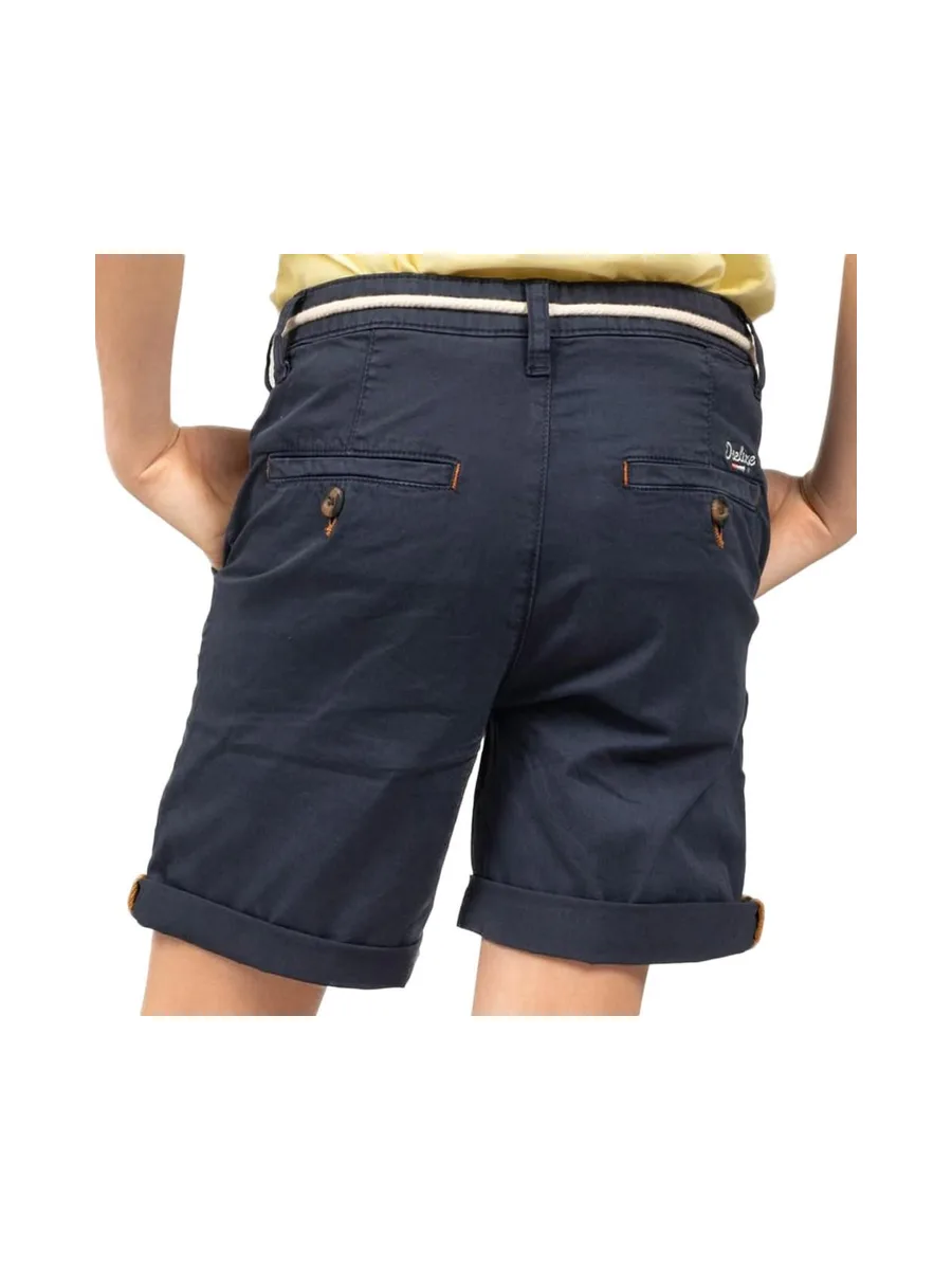 Short Marine Homme Deeluxe Karma 2