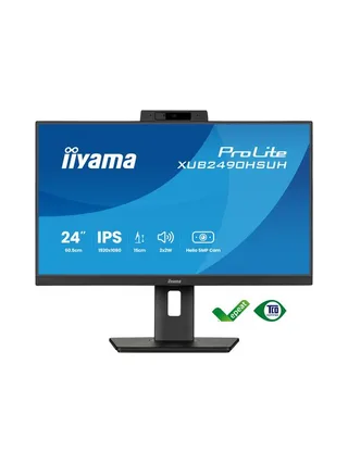 iiyama XUB2490HSUH-B2 computer monitor 2