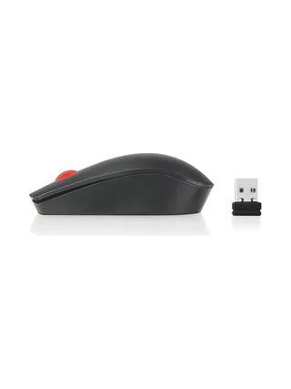 ThinkPad Essential Wireless Mouse 2