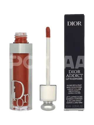 Dior Addict Lip Maximizer 6ml - #039 Int.Cinnamon 1