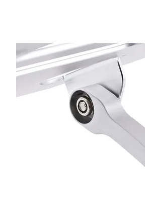 Laptop Stand for Desk Adjustable Height 9