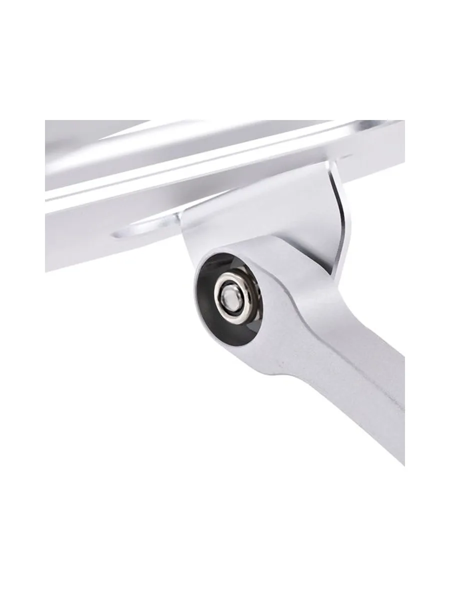 Laptop Stand for Desk Adjustable Height 9