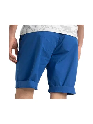 Short Bleu Homme Petrol Industries Chino SHO501 2