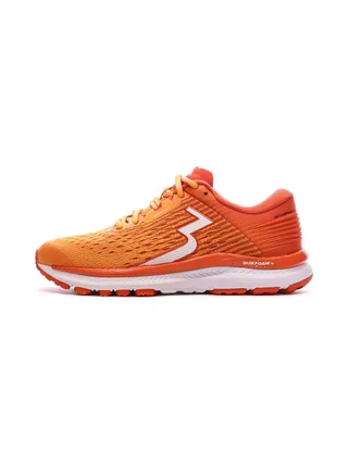 Chaussures de Running Orange Femme 361° Meraki 4 1