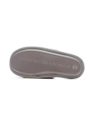Chausson Gris Femme Tommy Hilfiger House 5