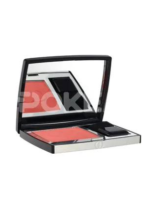 Dior Rouge Blush Couture Colour Powder Blush 6.7g - #028 Actrice-Satin 2