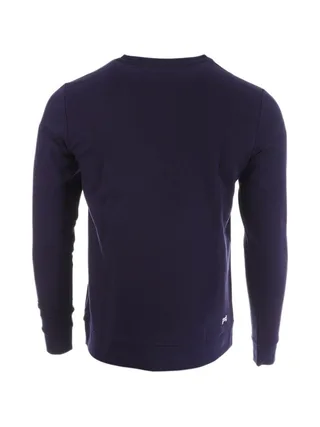 Sweat Marine Homme Hungaria Akan 2