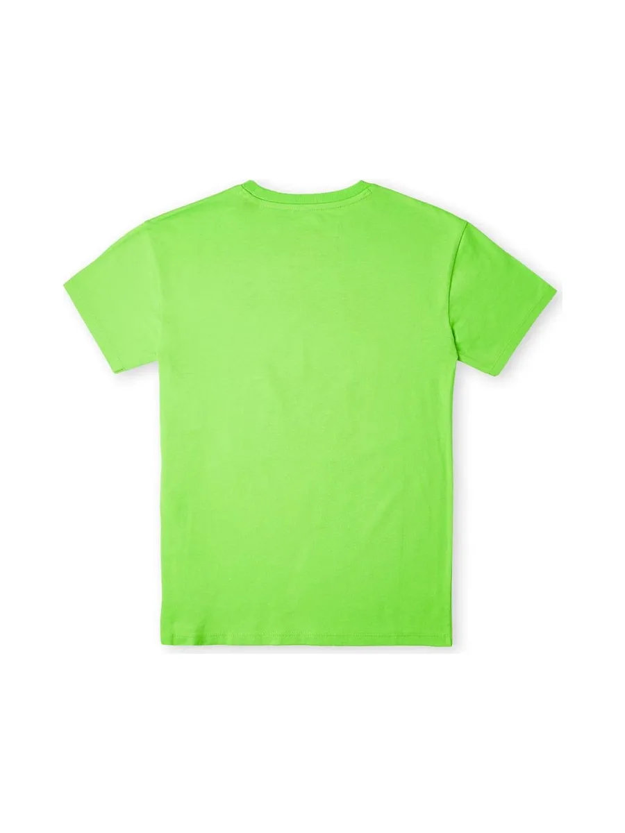 T-Shirt Vert Garçon O'Neill Anders 3