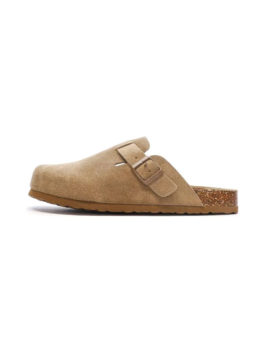 Sabots Camel Homme Xti 144138 2