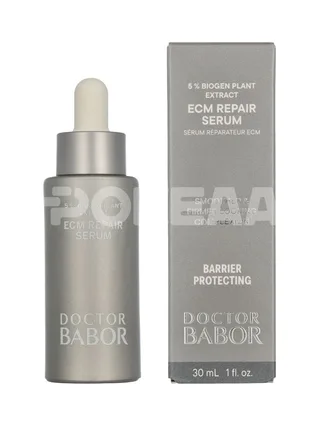 Babor Doctor Regeneration ECM Repair Serum 30ml 1