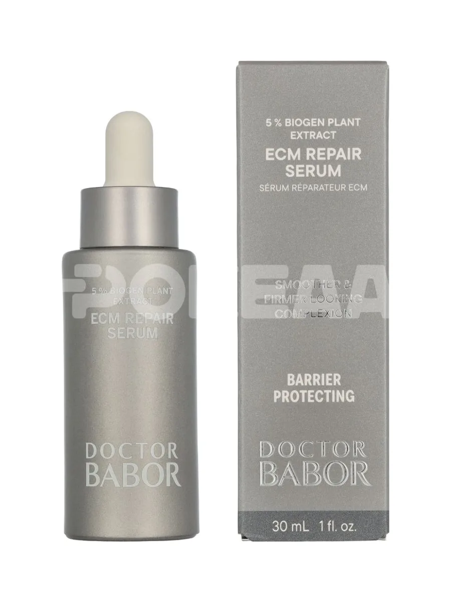 Babor Doctor Regeneration ECM Repair Serum 30ml 1
