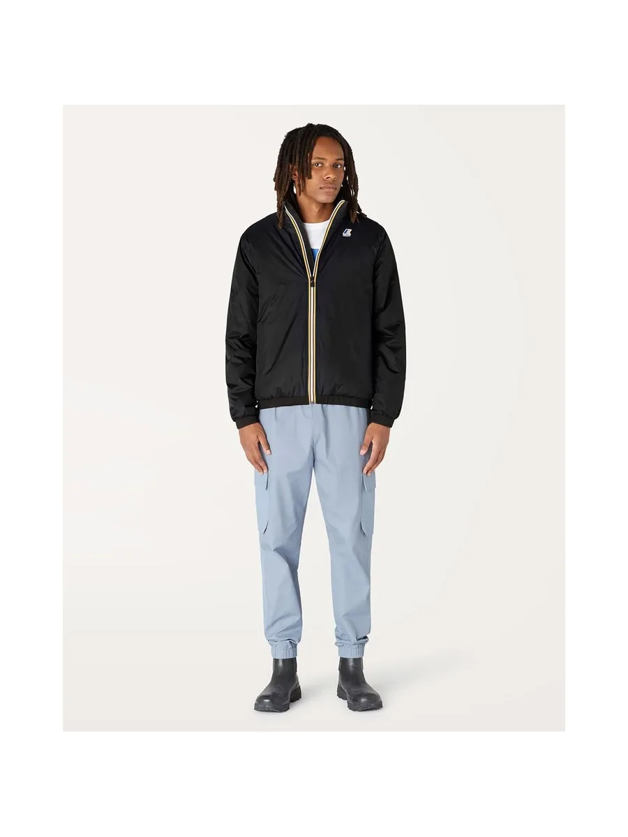 K-WAY Le Vrai K8113YW - Veste 16