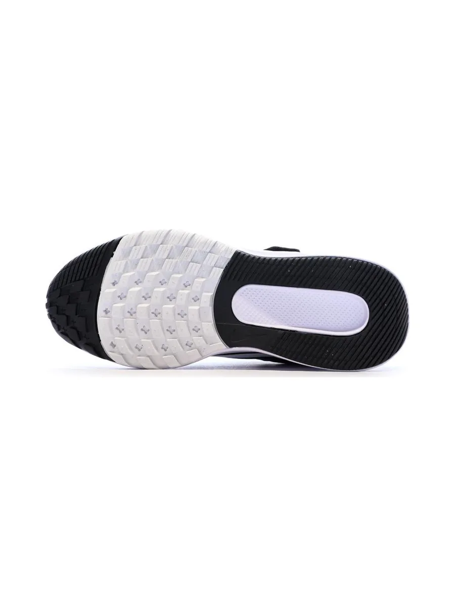 Baskets Noir Garçon Nike Star Runner 5 5
