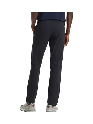 Pantalon Chino Noir Homme Dockers Motion 2