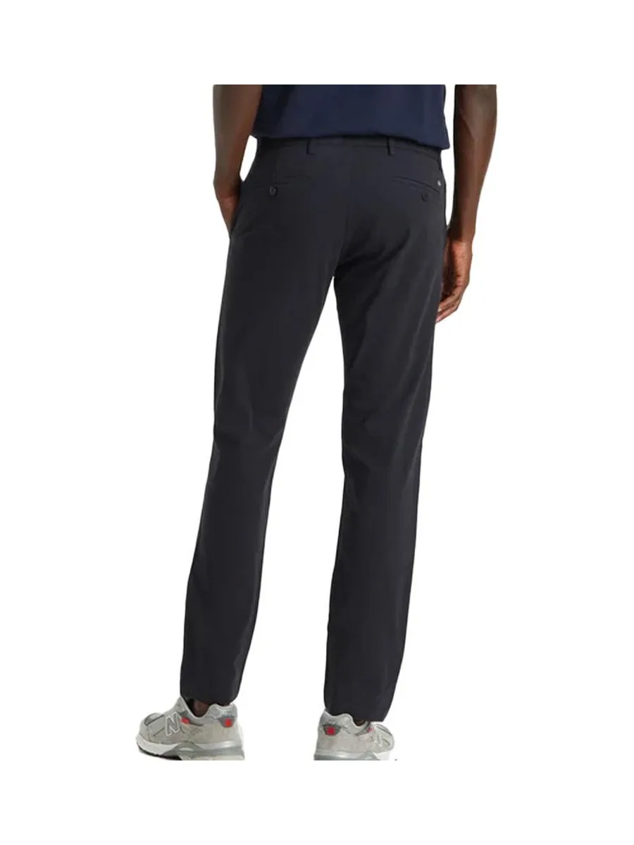 Pantalon Chino Noir Homme Dockers Motion 3