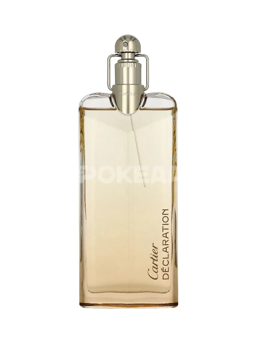 Cartier Declaration Edp Spray 100ml 2