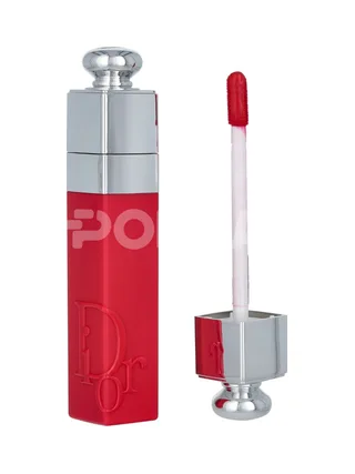 Dior Addict Lip Tint 5ml - #761 Natural Fuchsia 2