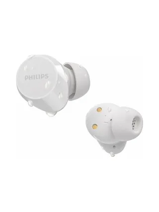 Philips In-ear White 5