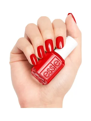 Vernis à Ongles Rouge Essie 995 Let It Crackle 2