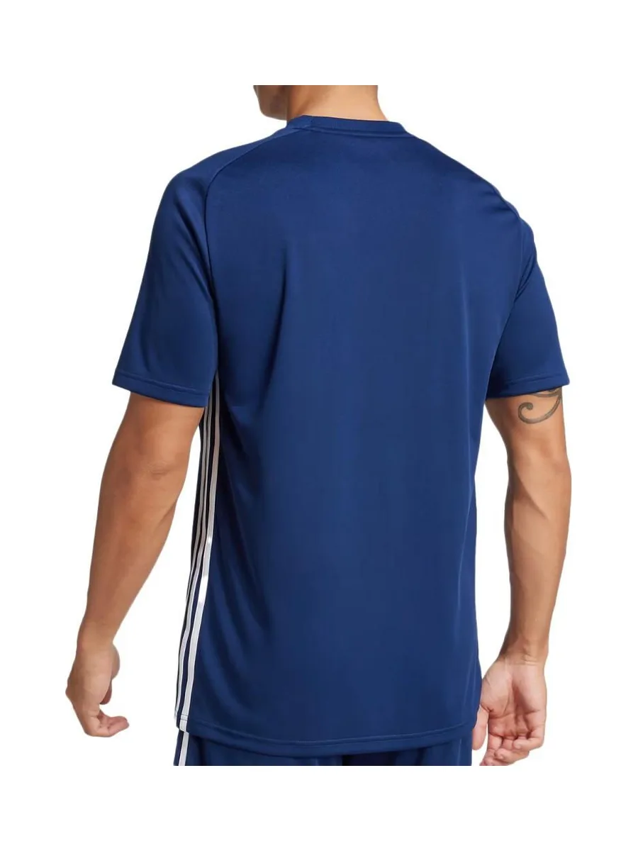 Maillot Marine Homme Adidas Tiro 3