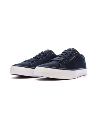 Baskets Marines Homme Tommy Hilfiger Harlem 6