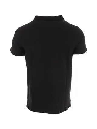 Polo Noir Homme Hungaria Bennett 2