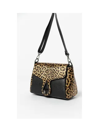 Giusi - 100% cuir - Made in Italy 1