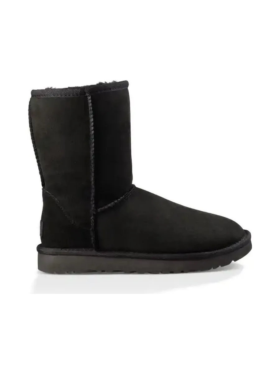 Bottes UGG Classic Short II 2