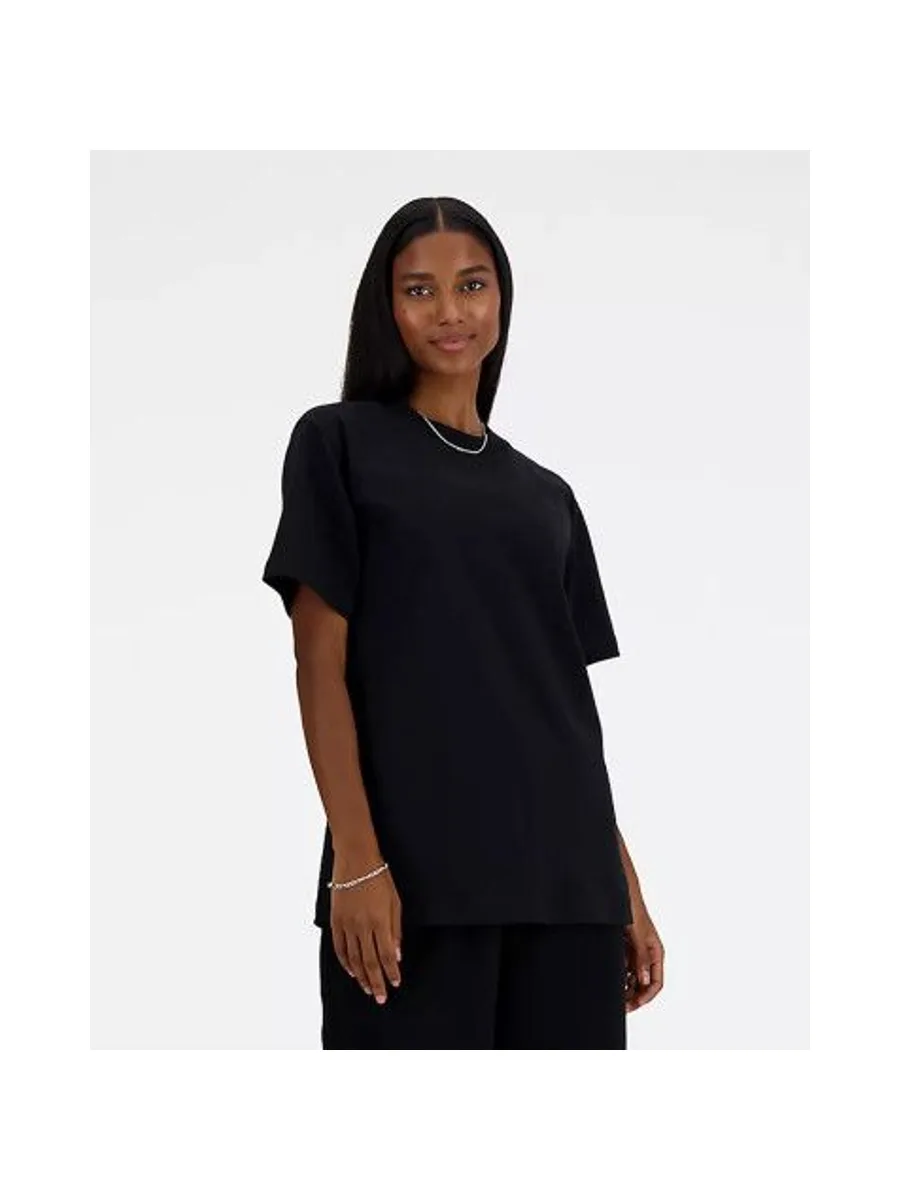 NEW BALANCE - T-shirt 4