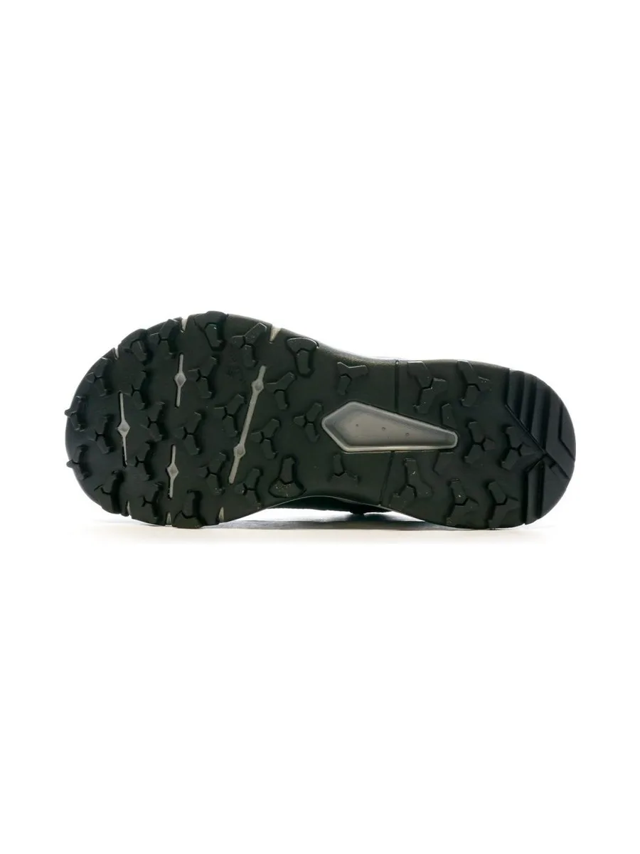 Chaussures de Randonnée Noir Femme The North Face Exploris 5