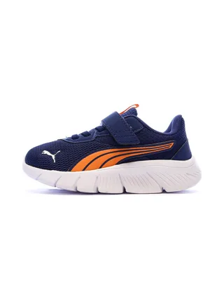 Baskets Marine Garçon Puma Flexfocus 1