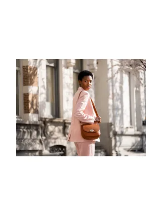 Iseppa - 100% cuir - Made in Italy 1